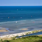 Strandmoewe Marina Nyaraló Wendtorf