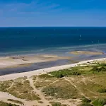 Strandmoewe Marina Wendtorf