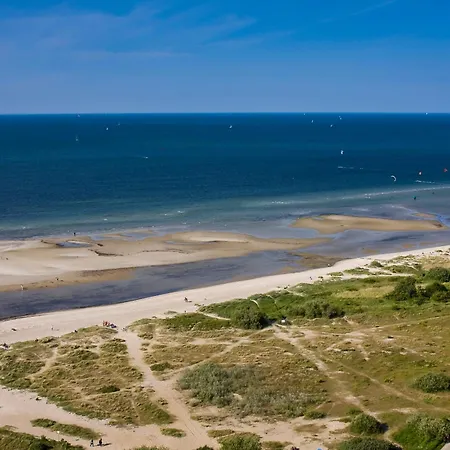 Strandmoewe Marina Wendtorf