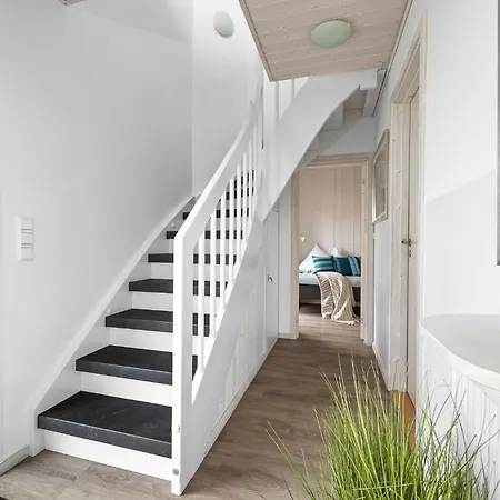 Strandmoewe Marina Holiday home