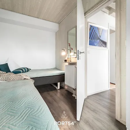 Strandmoewe Marina *