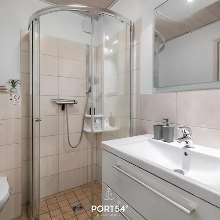 Strandmoewe Marina Wendtorf