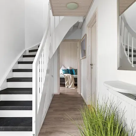 Strandmoewe Marina *