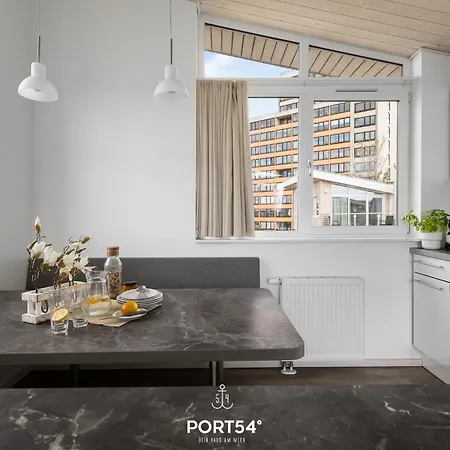 Strandmoewe Marina *