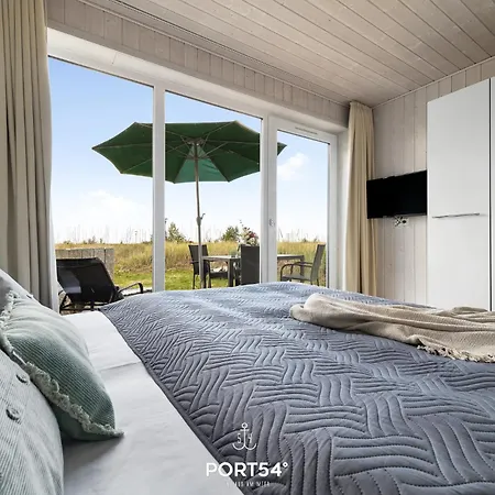 Strandmoewe Marina Wendtorf