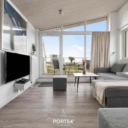 Strandmoewe Marina *