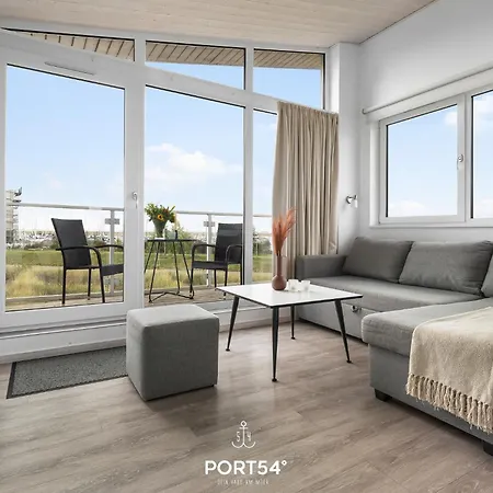 Strandmoewe Marina *