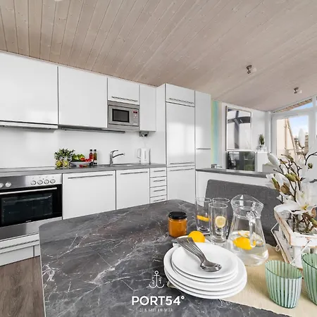 Strandmoewe Marina * Wendtorf