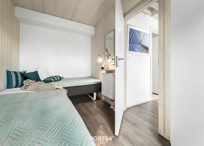 Strandmoewe Marina *