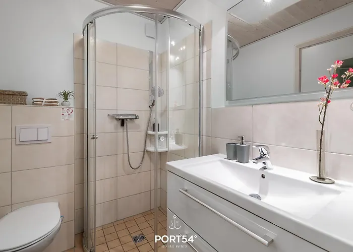 Strandmoewe Marina Wendtorf