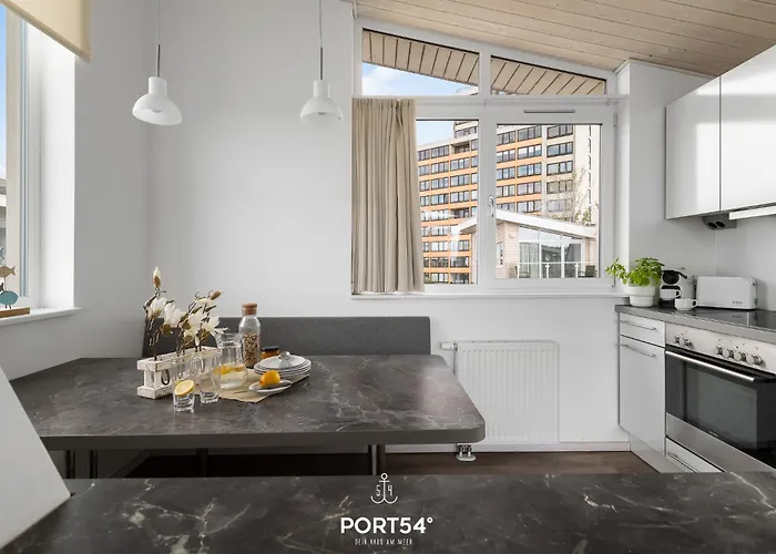 Strandmoewe Marina *